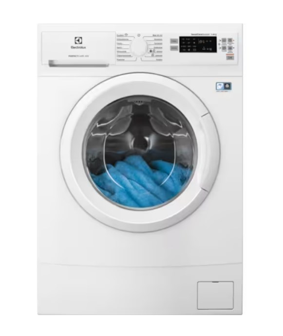 Electrolux EW6SN0506OP — vue 1 sur 8