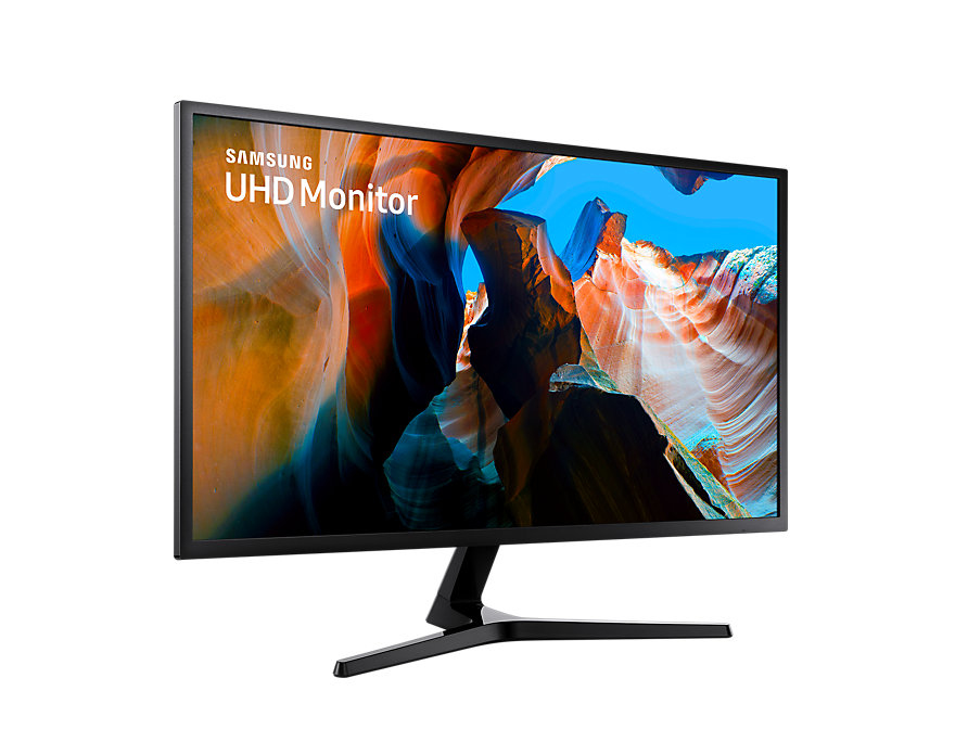 Samsung U32J590 computer monitor – image 4