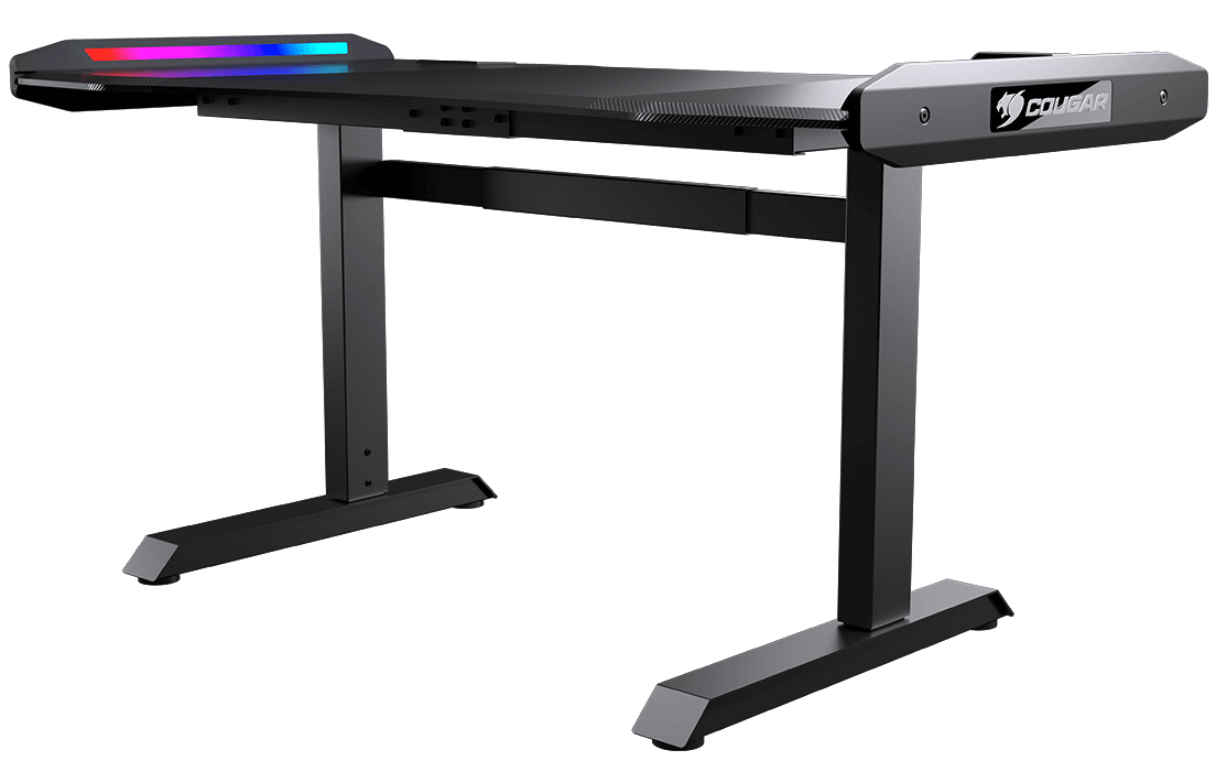 عکس میز گیمینگ COUGAR MARS PRO 150