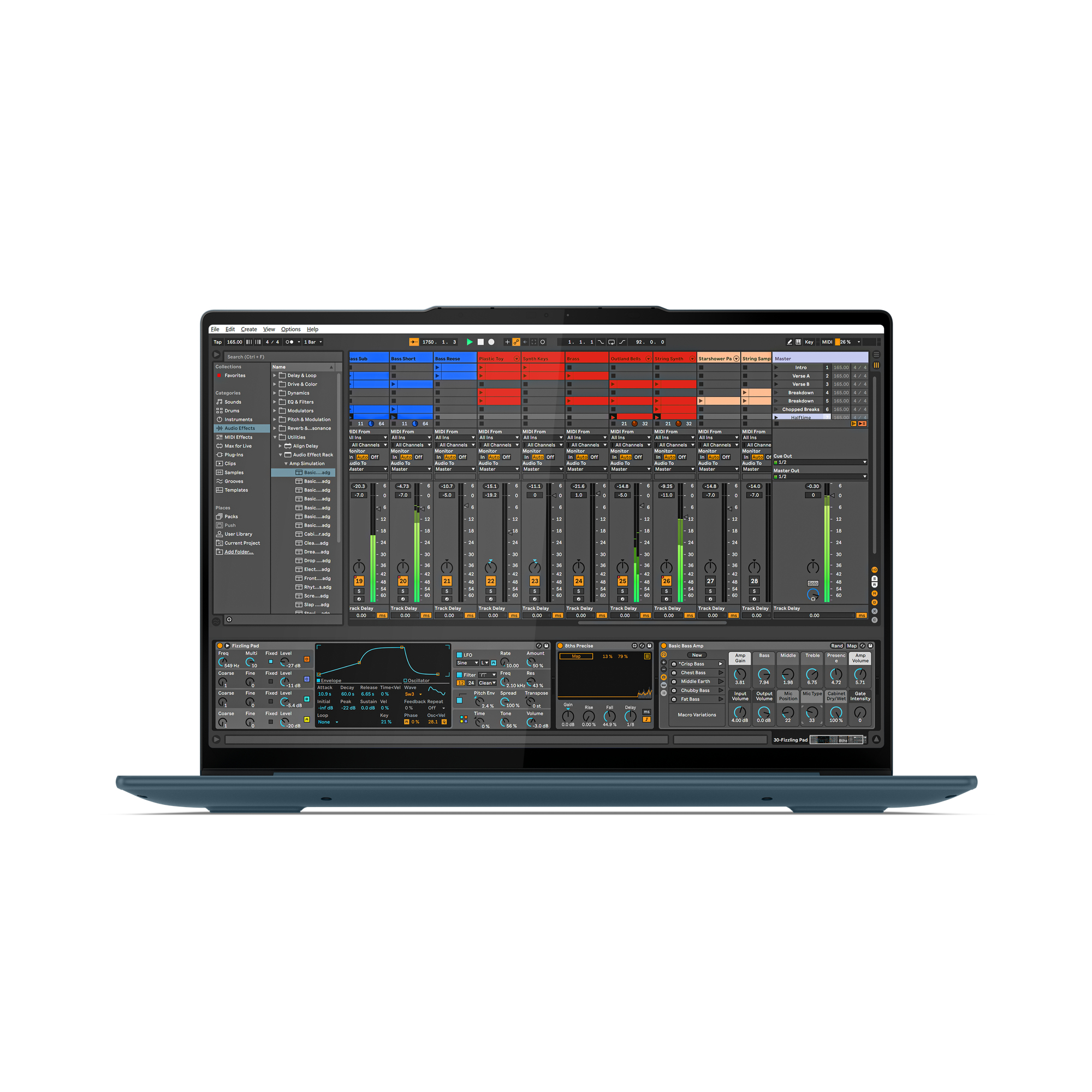 Lenovo Yoga Pro 7 14AHP9 – image 2