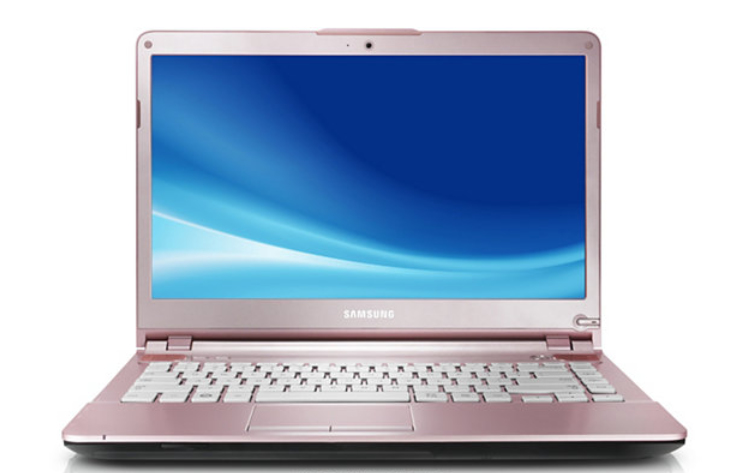 Samsung 5 500P4C-S02SG Intel® Core™ i5 i5-3210M – image 1