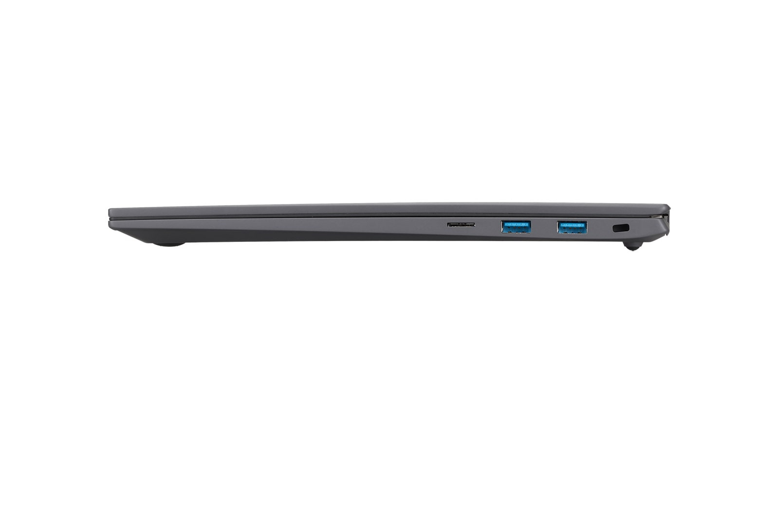 LG Gram 16Z90S Intel Core Ultra 7 155H Laptop – image 9