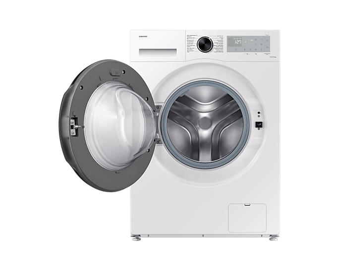 Samsung WW91CGC04AAHEN washing machine Front-load – image 6