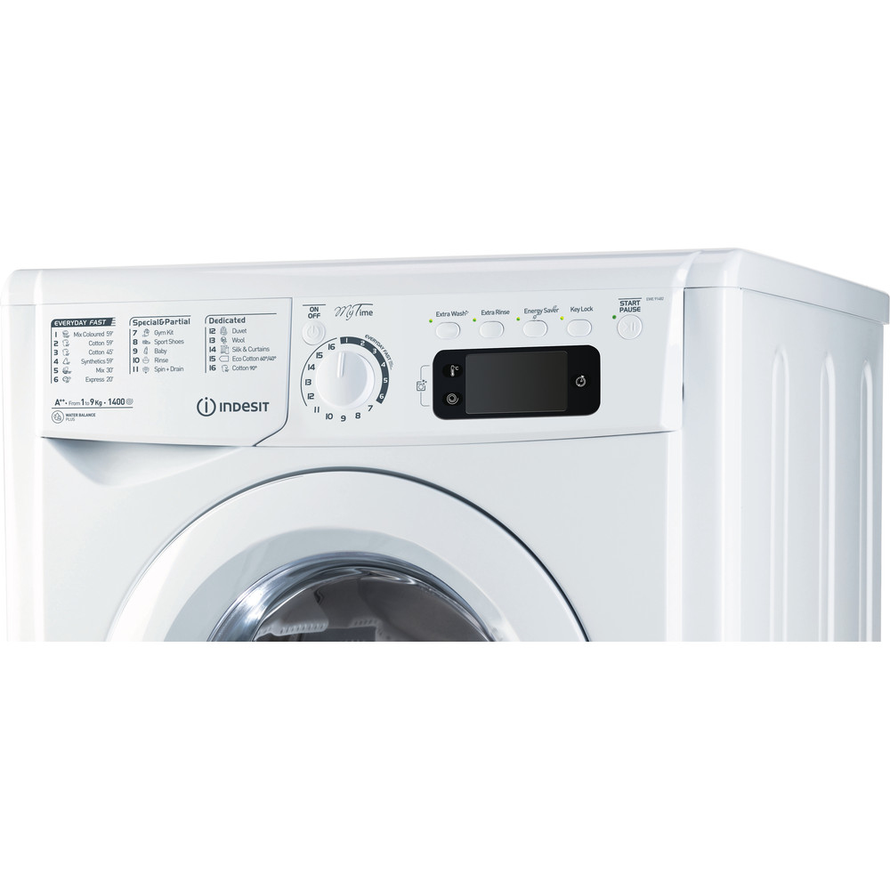 Indesit EWE 91482 W UK – image 4