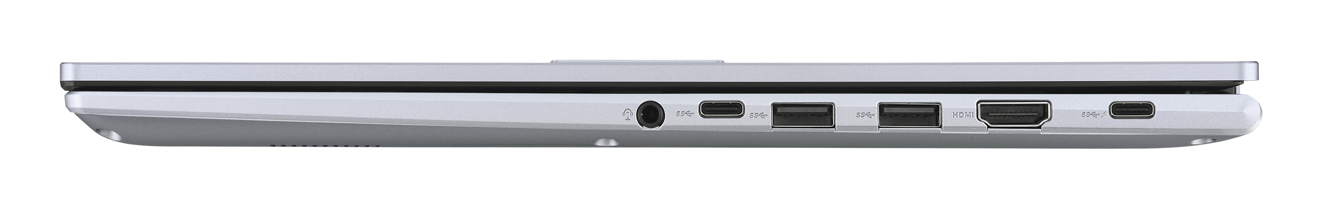 Asus - Portátil ASUS Vivobook 16 OLED M1605NAQ-SH052W, Ryzen 7-170, 16GB, 1TB SSD, 16', W11. - imagen 5