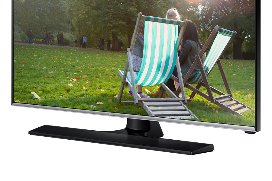 Samsung T32E316EX 81.3 cm (32") Full HD Black 300 cd/m² – image 4