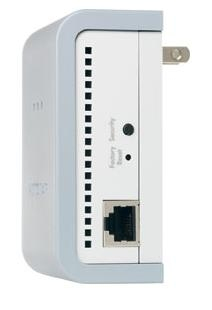 NETGEAR XAVB101 Powerline AV Ethernet Adapter KIT – image 2