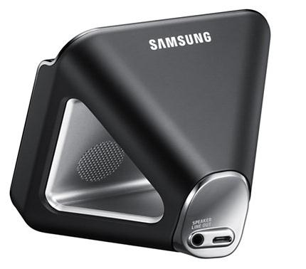 Samsung EDD-D1E1BE Black – image 2