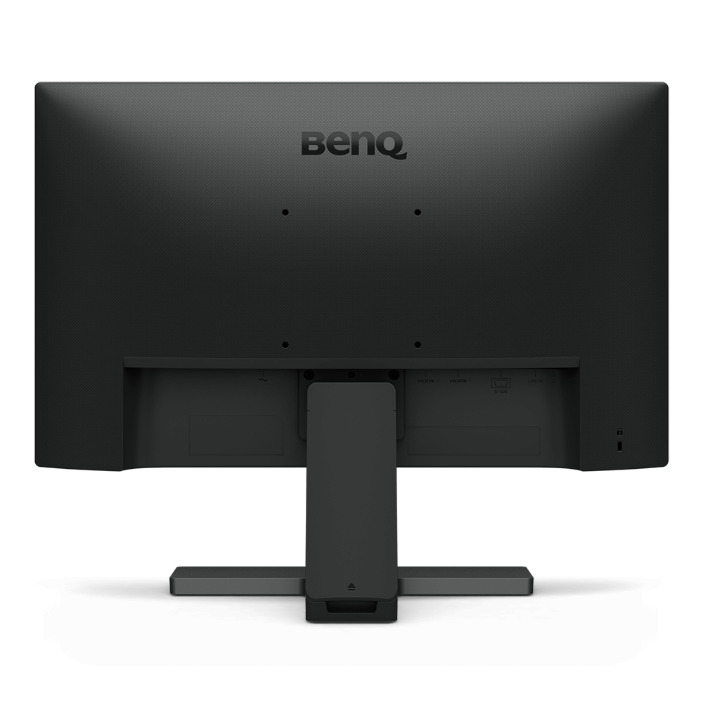 BenQ GW2280 computer monitor – image 5