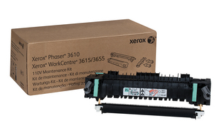 Xerox 115R00084 fusor 200000 páginas imagen 1