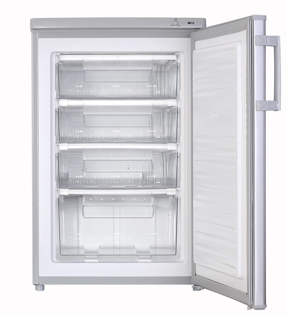 Haier HTTZ-506S freezer Upright freezer Freestanding – image 2