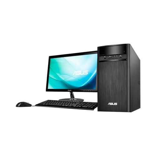 ASUS K K31ADE-FR014S PC Intel® Core™ i3 i3-4160 – image 3