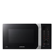 Samsung CE107F-S microwave Black, Silver – image 6