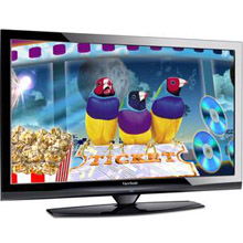 Viewsonic 52" LCD HDTV