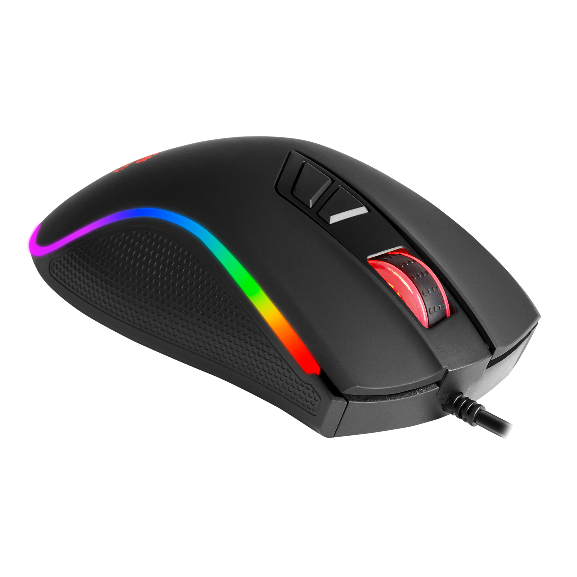 Mars Gaming MM218 mouse Right-hand Optical 10000 DPI – image 5