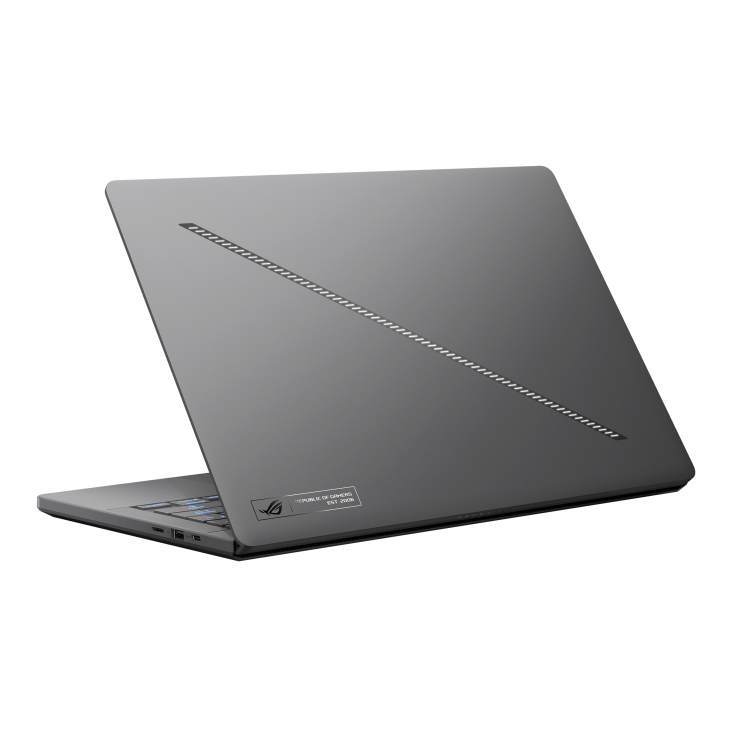 ASUS ROG Zephyrus G14 GA403UV-QS020W — weergave 3