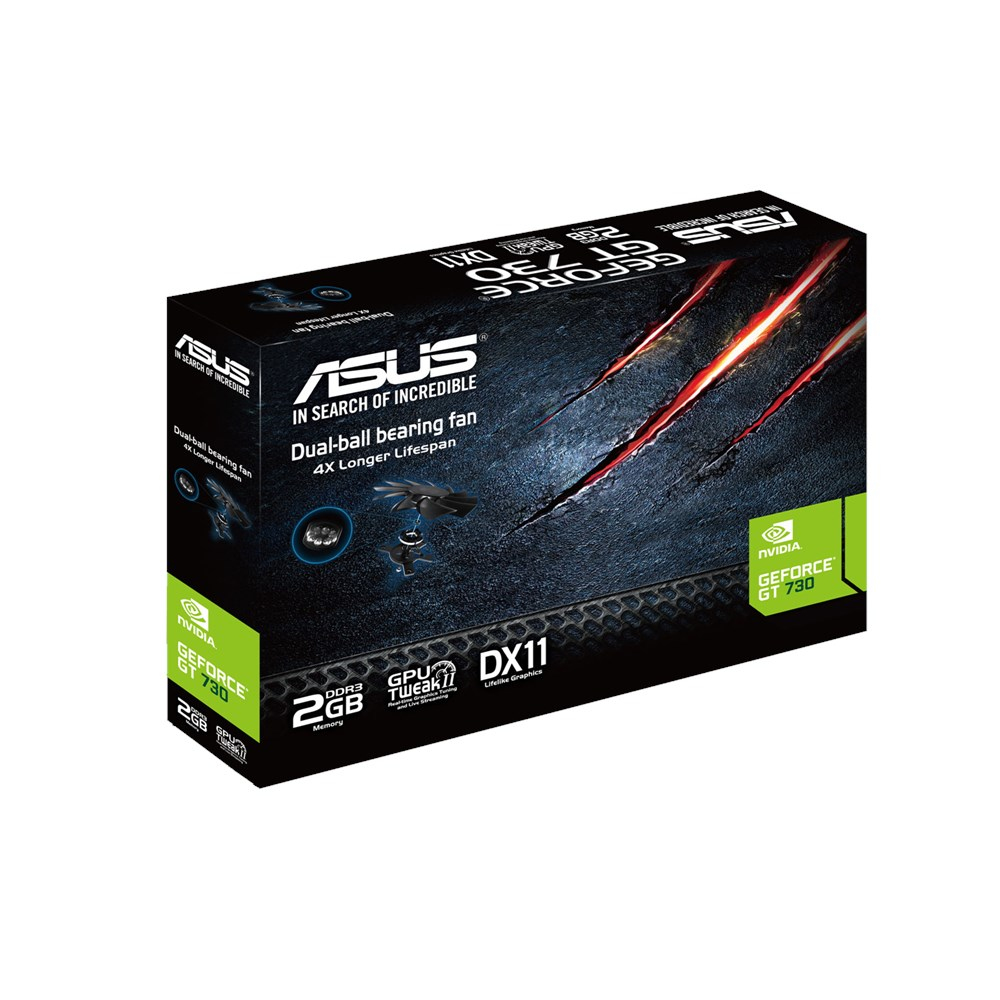 ASUS GT730-2GD3-V2 NVIDIA GeForce GT 730 – image 5