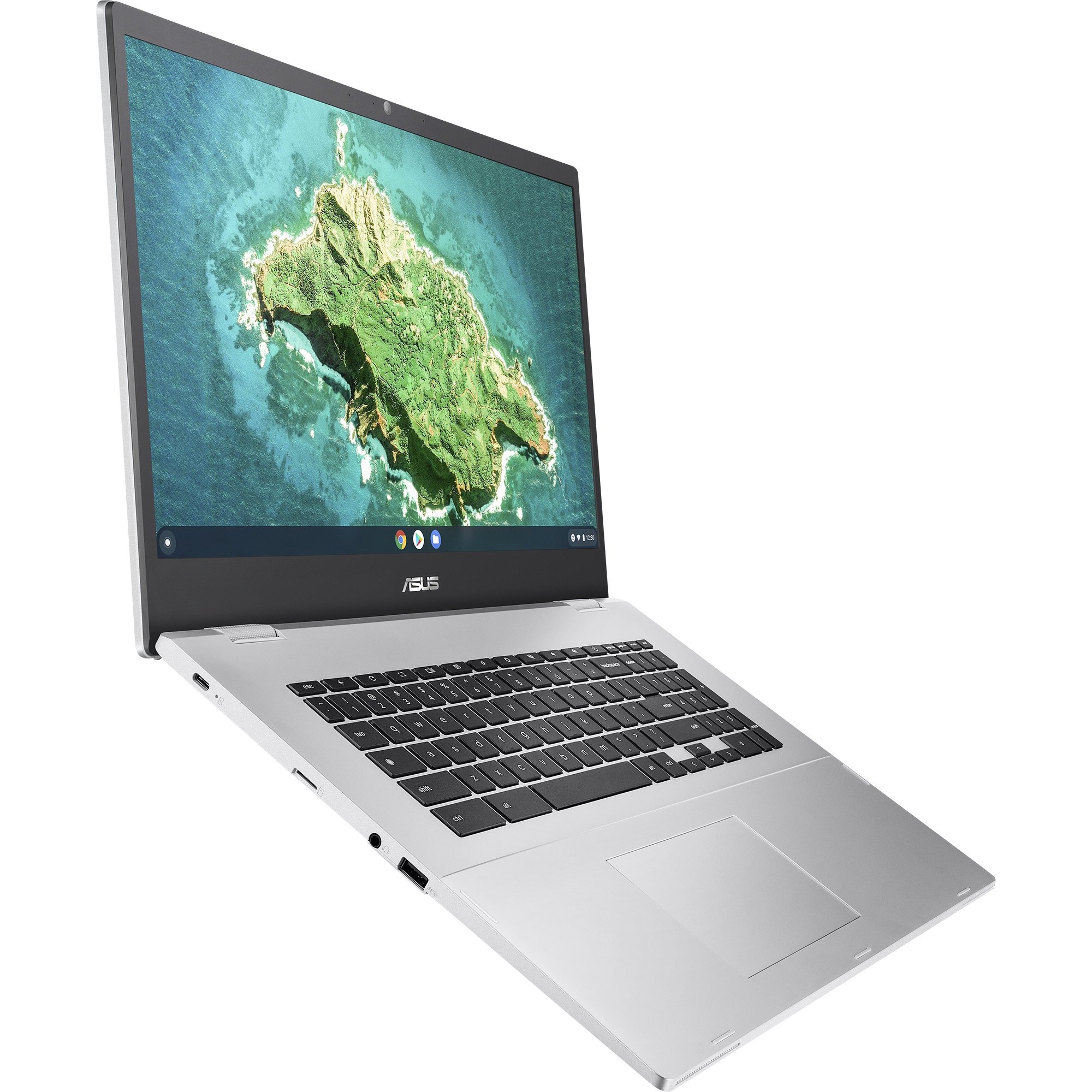 ASUS Chromebook CX1 CX1700CKA-AU0174 Intel® Celeron® N N5100 – image 5