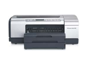 HP Business Inkjet 2800dt inkjet printer Colour – image 4