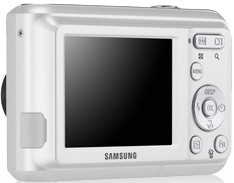 Samsung ES ES20 1/2.33" Compact camera – image 3