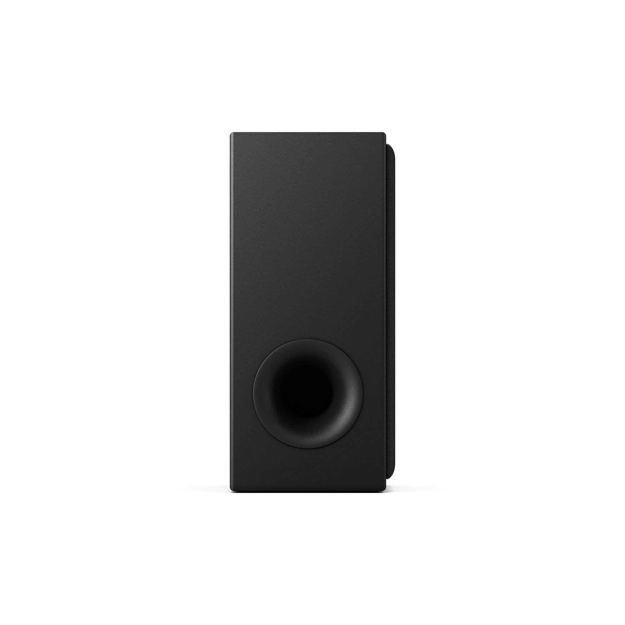 Yamaha SW-X100A Black – image 2