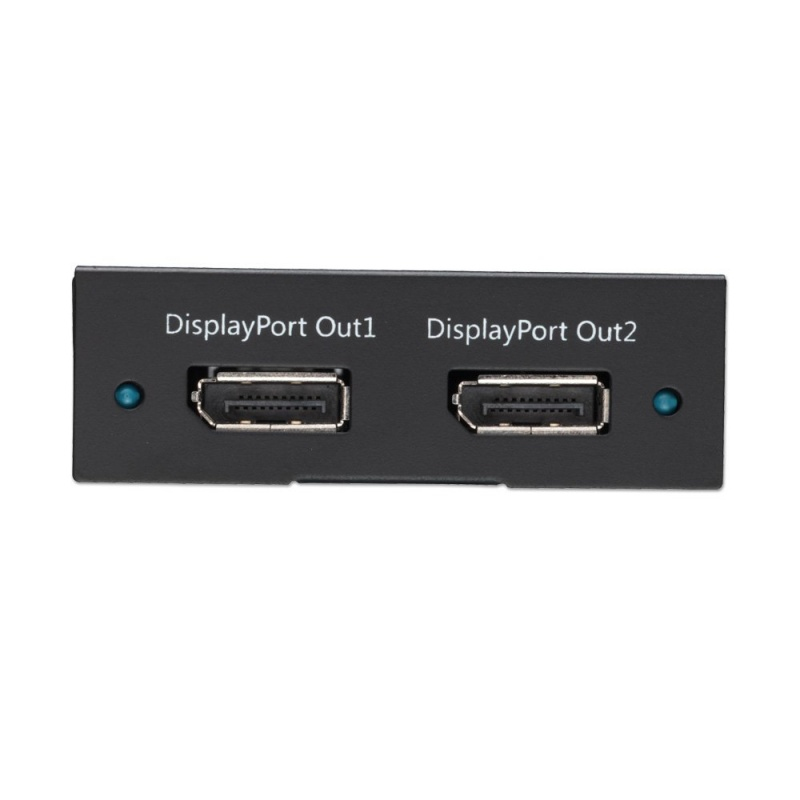 Lindy 38402 video splitter DisplayPort 2x DisplayPort – image 2