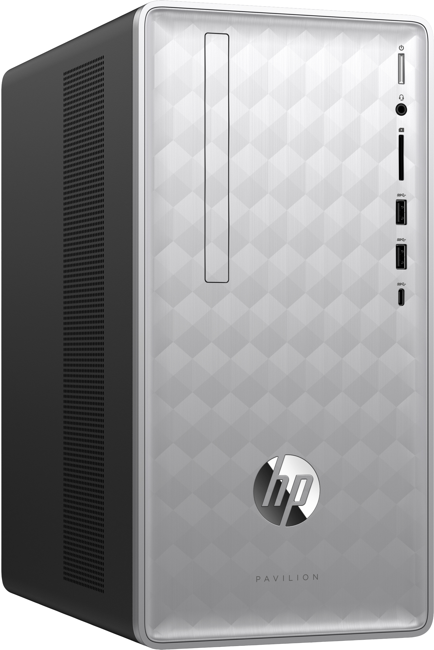 HP Pavilion Desktop 590-p0069na Bundle PC 6WS22EA – image 3