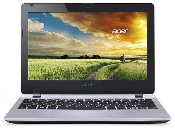 Acer Aspire E 11 E3-112-C65X Intel® Celeron® N2840 Laptop