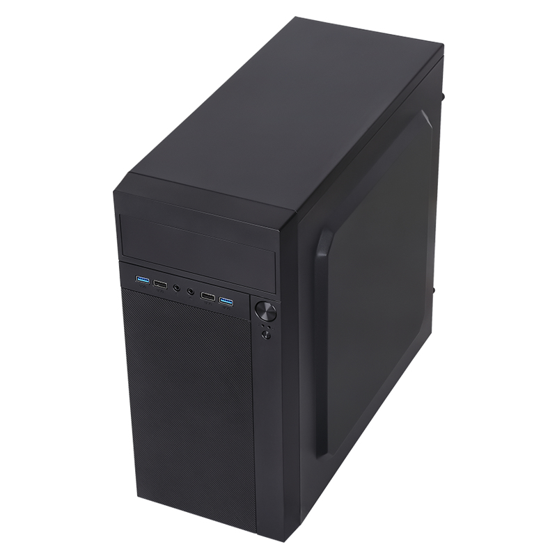 itek THEON Mini Tower Black – image 9