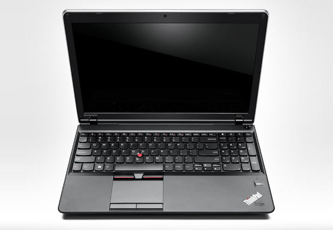 Lenovo Edge 520