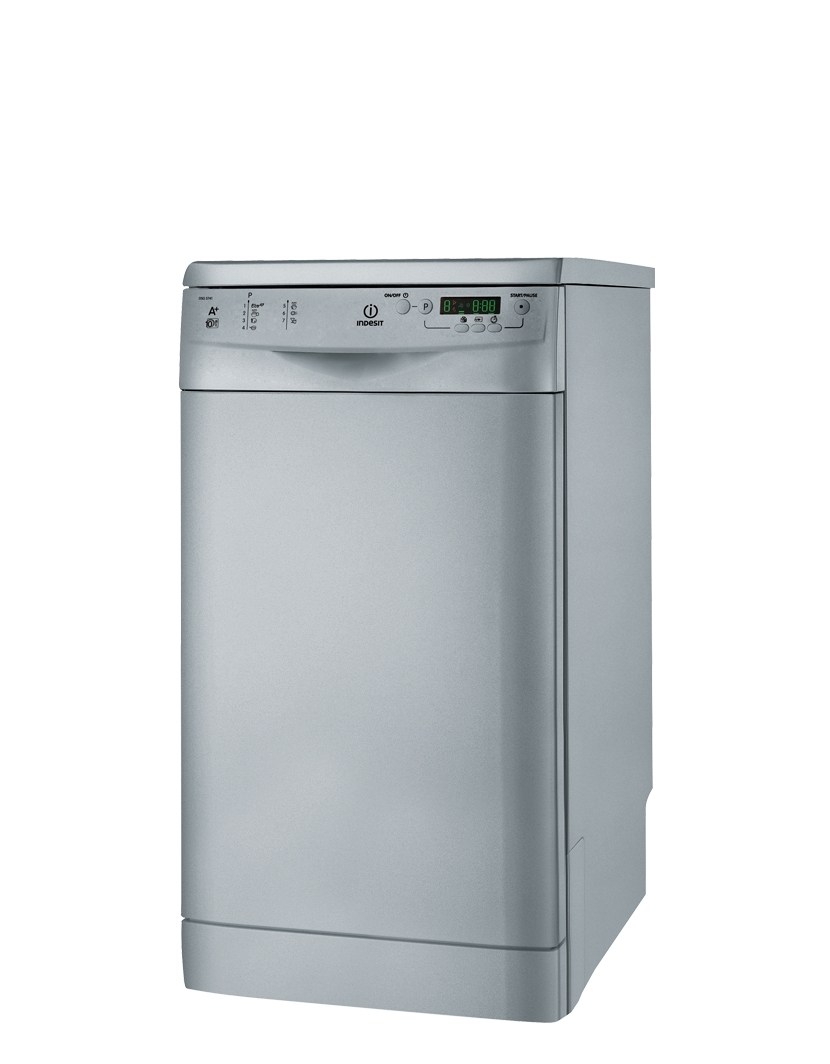 Indesit DSG 5741 NX