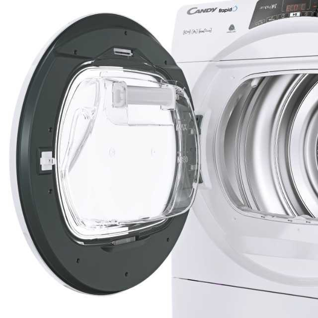 Candy RO H10A2TE-S – image 5