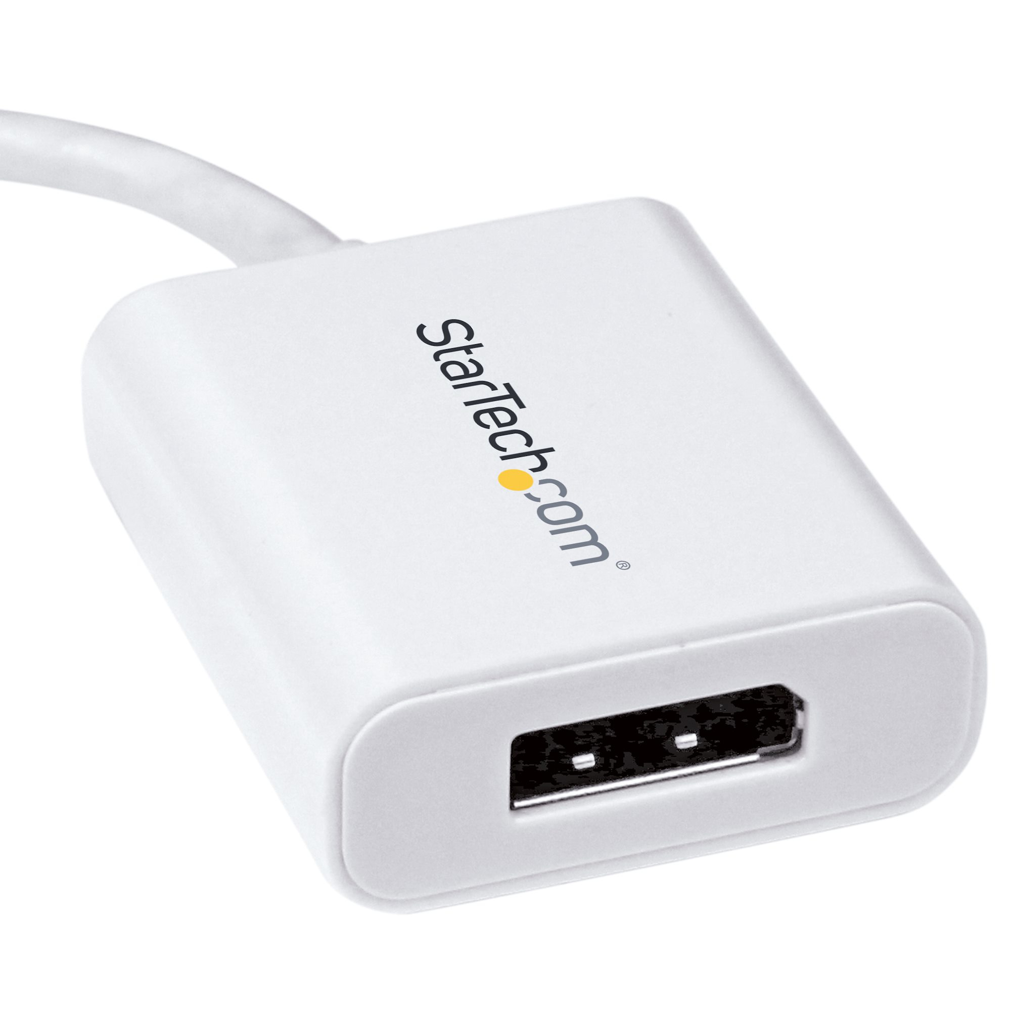 StarTech.com USB C to DisplayPort Adapter - 4K – image 2