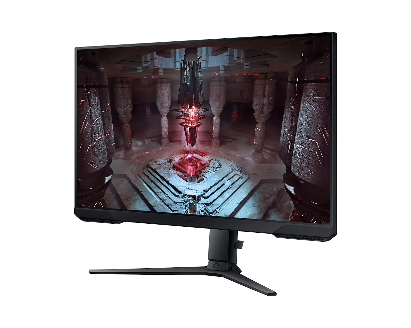 Samsung LS27CG512ENXZA computer monitor – image 3