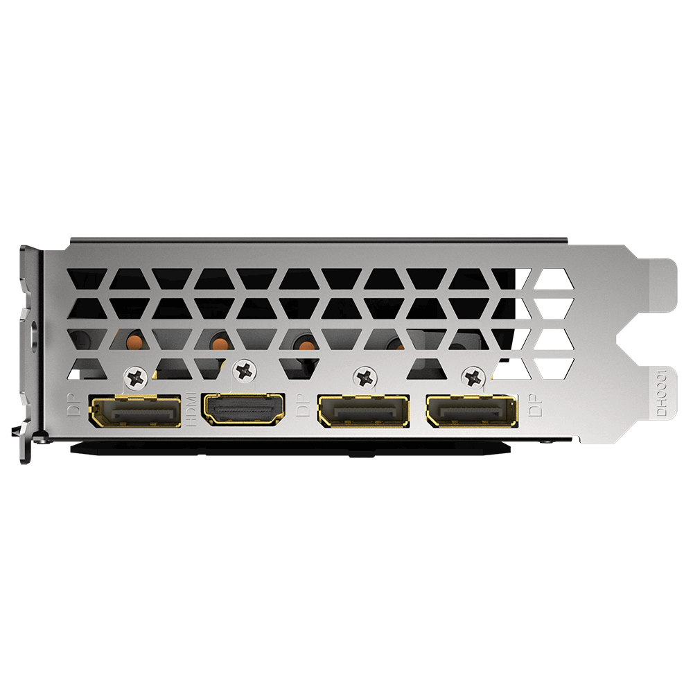 GIGABYTE RTX 2060 Gaming OC Pro 6G – image 8
