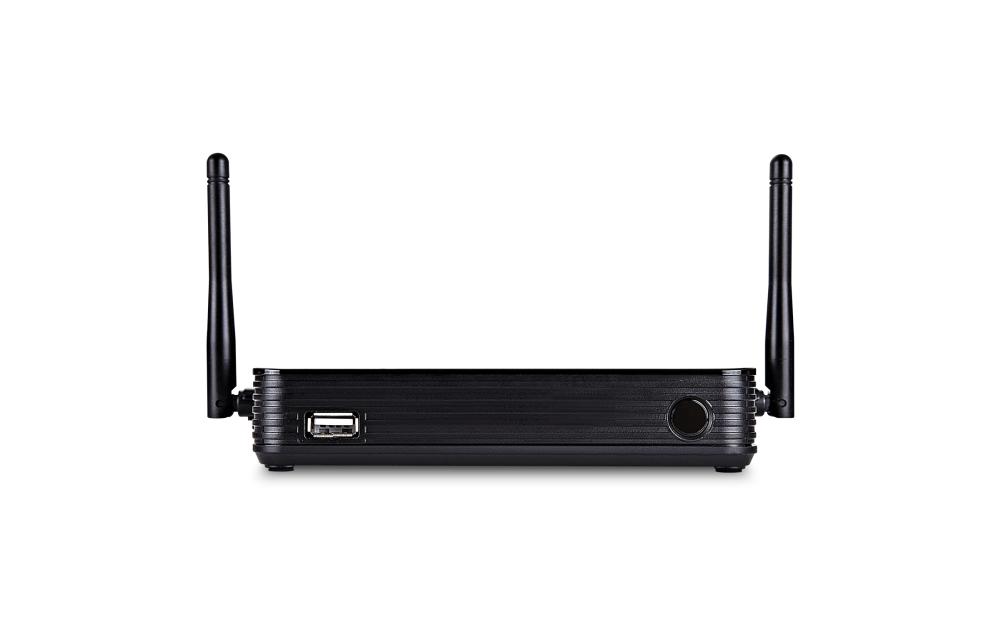 Viewsonic VIEWSYNC3 wireless presentation system HDMI + VGA (D-Sub) Desktop – image 3