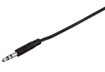 Hama HK-5644 Headphones Wired Head-band Music Black, Silver – image 3