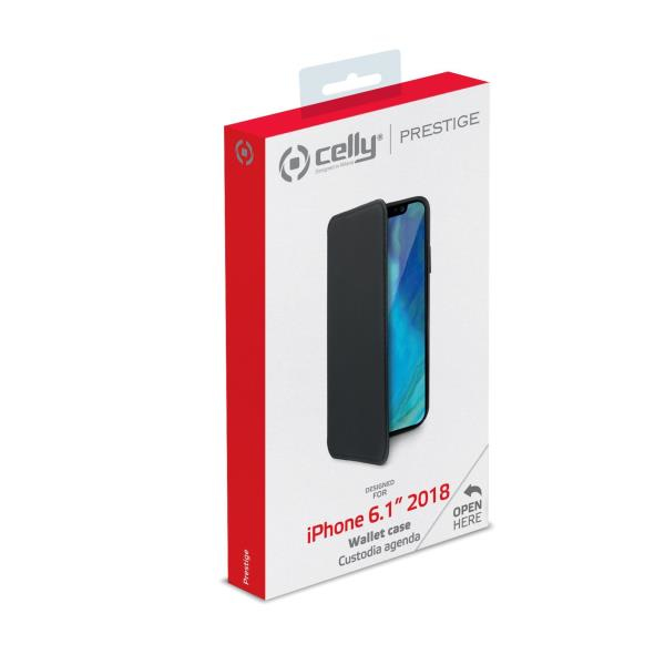 Celly PRESTIGE998BK mobile phone case – image 6