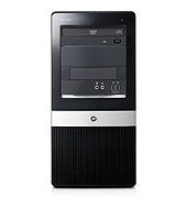 HP Compaq dx2420