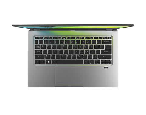 Acer Swift 1 SF114-33-C765 Intel® Celeron® N N4120 Laptop – image 4