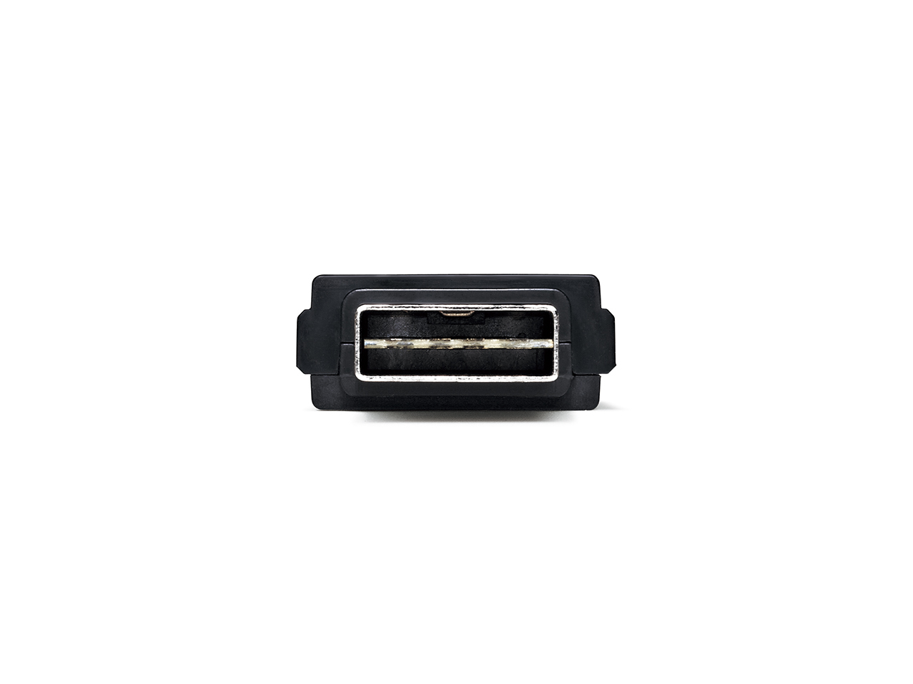 Buffalo RUF2-KR64GA-BK USB flash drive – image 2