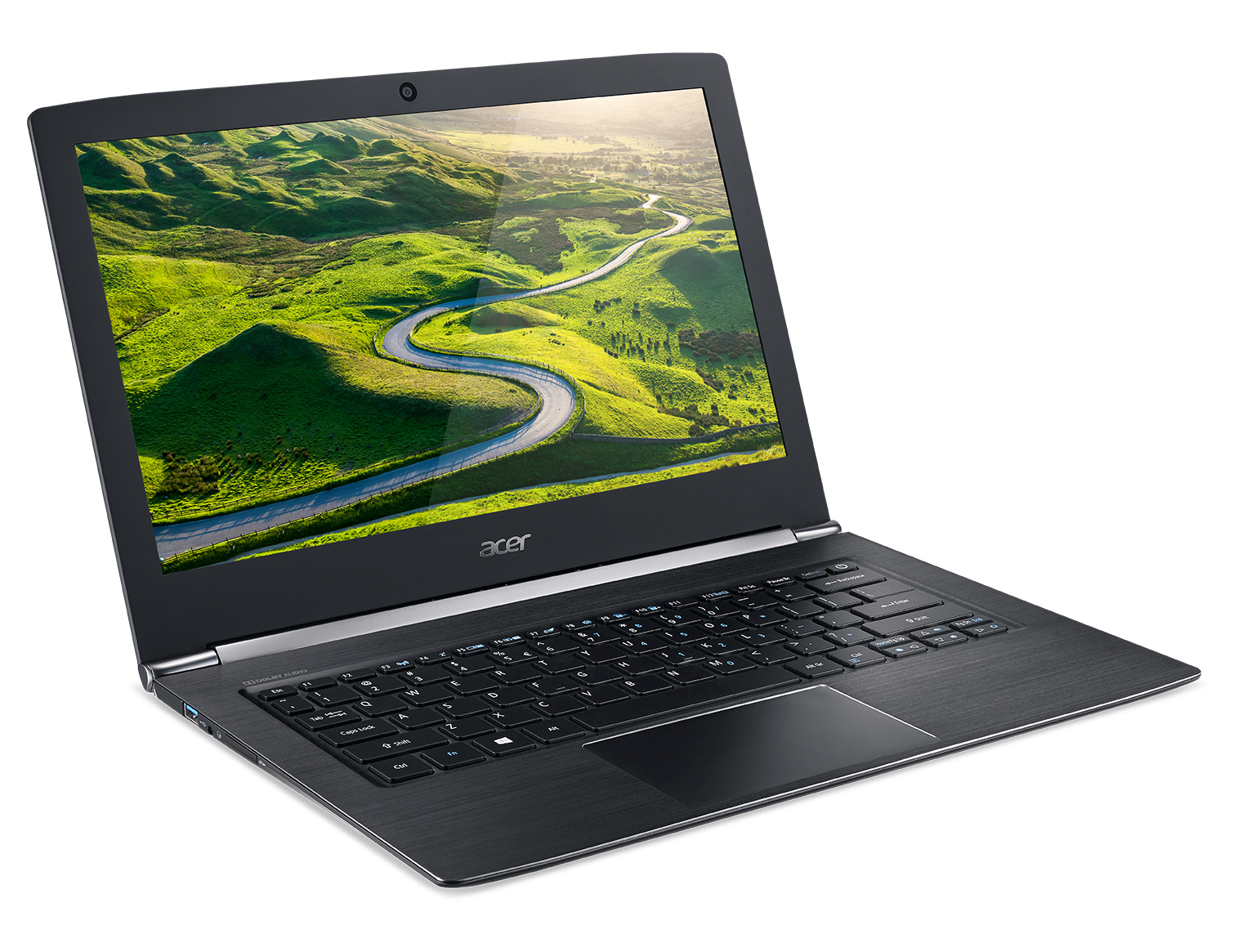 Acer Aspire S 13 S5-371-597C Intel® Core™ i5 i5-6200U Laptop – image 2