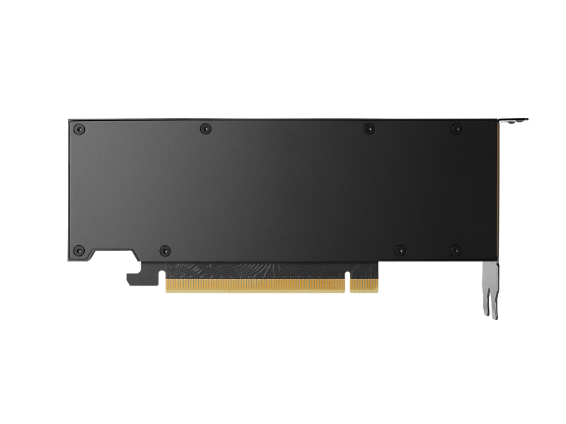 HP NVIDIA RTX 4000 SFF Ada 20 GB 4mDP Graphics – image 2