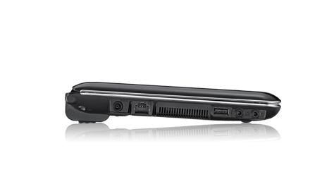 Samsung N220-@nyNet Intel Atom® Netbook – image 8