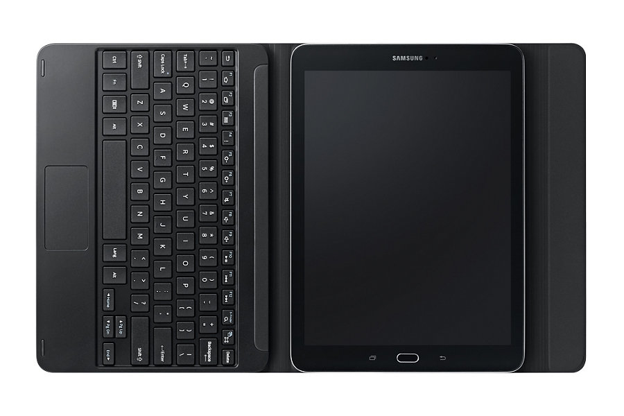 Samsung Book Cover – image 3