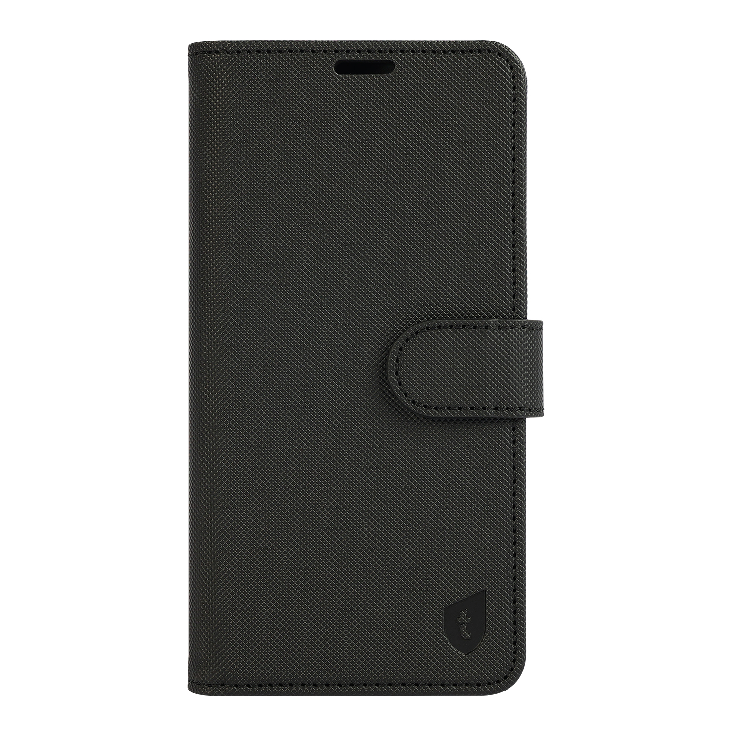 Tolerate MAG WALLET SAM S25 PLUS BLK