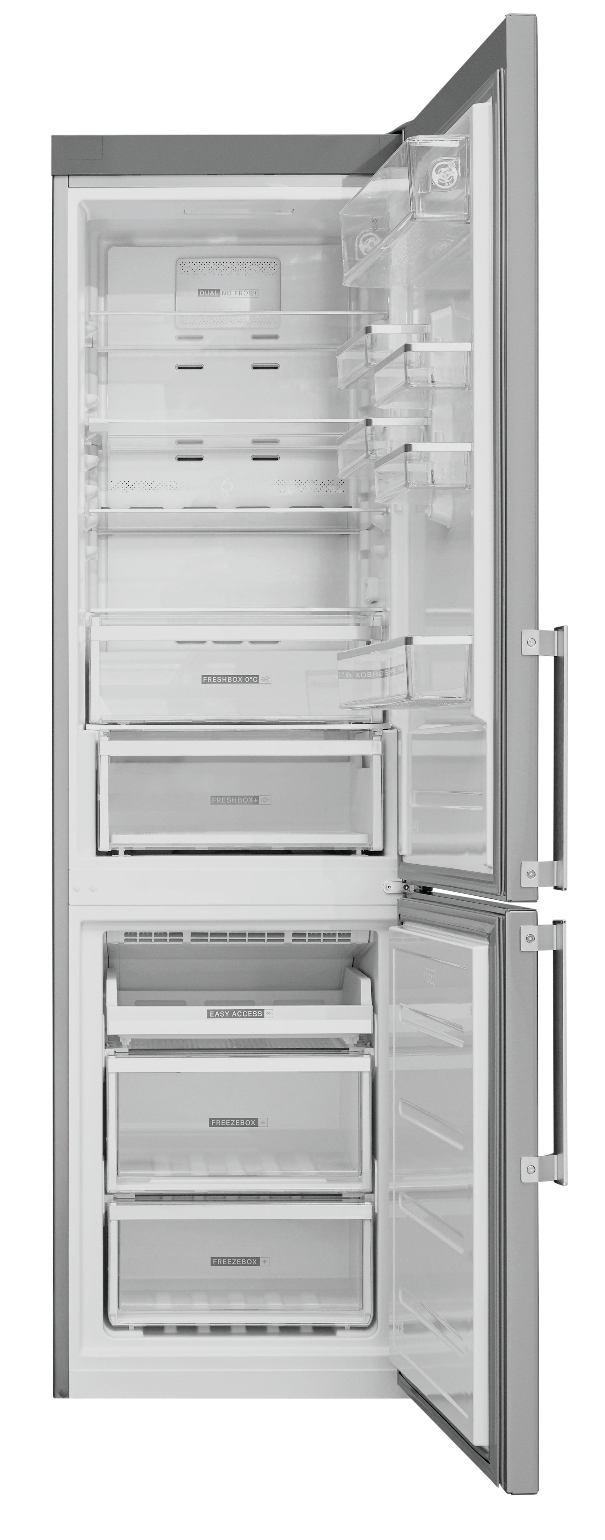 Whirlpool W9 941A IX H – image 2