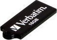 Verbatim Micro USB Drive 16GB - Black – image 3