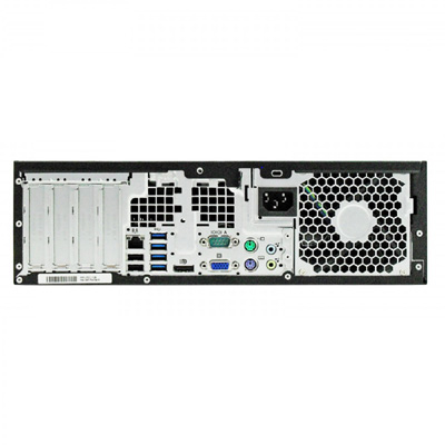 HP 8300 SFF – image 7