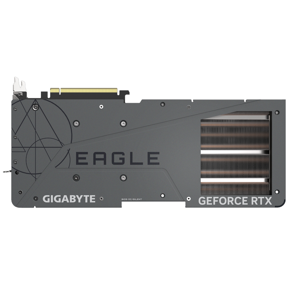 GIGABYTE GeForce RTX 4080 16GB EAGLE OC – image 5